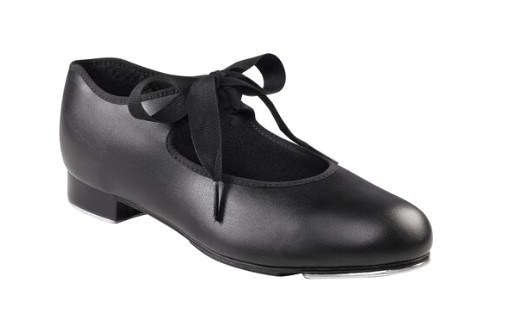 Download PNG image - Tap Shoes Transparent PNG 