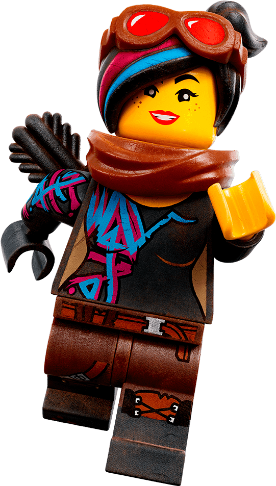Download PNG image - The Lego Movie Toy PNG Clipart 