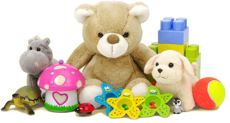 Download PNG image - Toy PNG File 