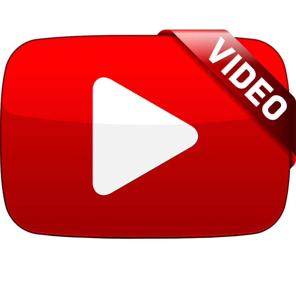 Download PNG image - YouTube Subscribe PNG Transparent 