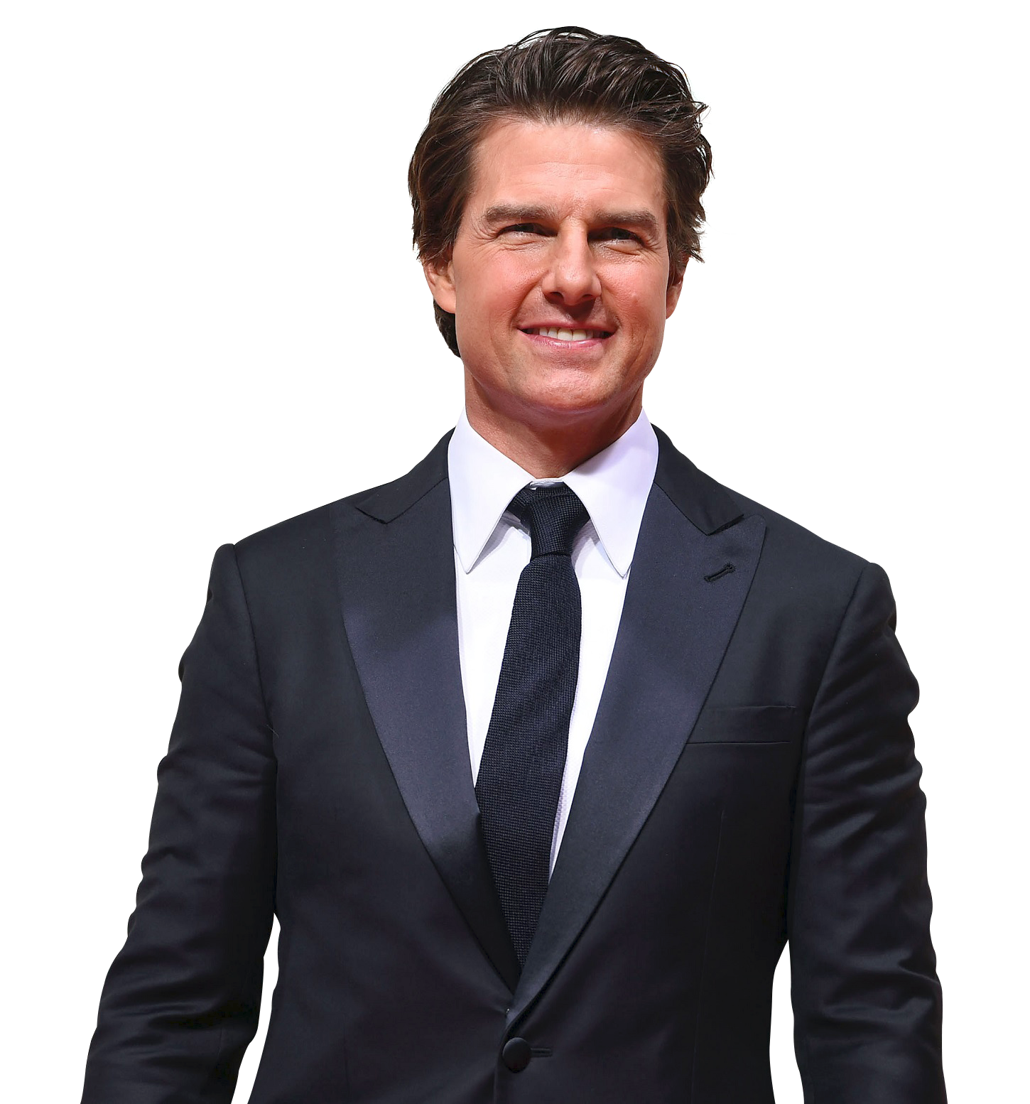 Download PNG image - Actor Tom Cruise Transparent Background 