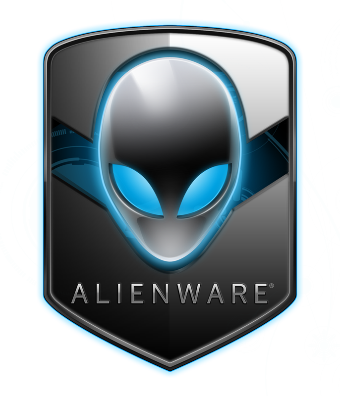 Download PNG image - Alienware PNG Pic 