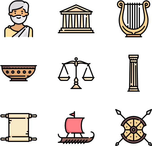 Download PNG image - Ancient PNG HD 