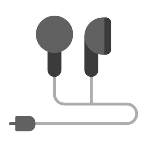 Download PNG image - Android Earphone PNG File 