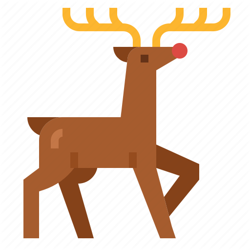 Download PNG image - Animal Christmas PNG Transparent 