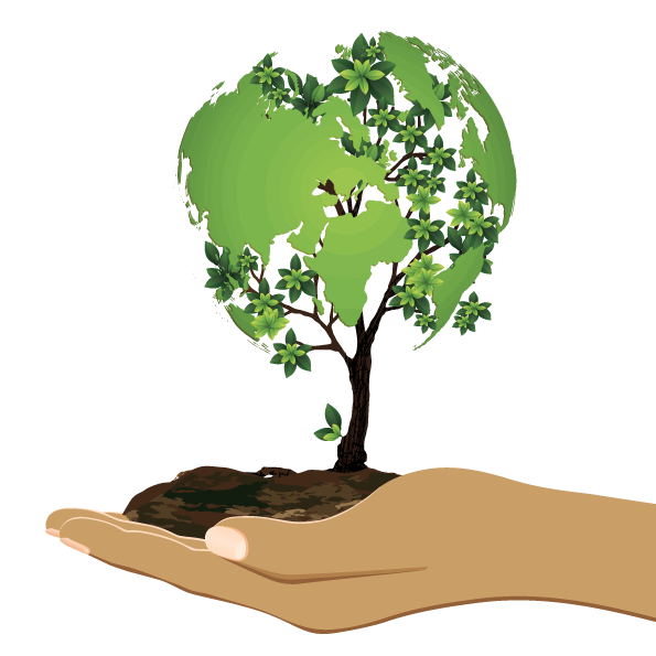 Download PNG image - Earth Day PNG Picture 