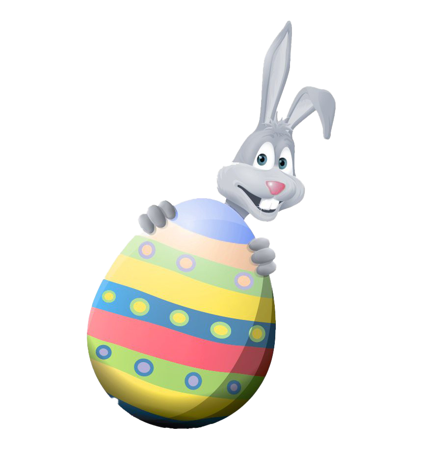 Download PNG image - Easter Rabbit PNG Photos 