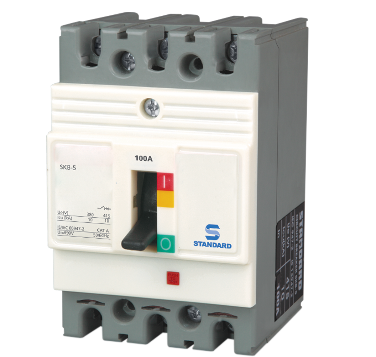 Download PNG image - Electric Switchgear PNG Image 