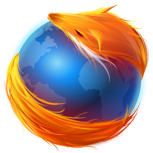 Download PNG image - Firefox Clipart Transparent PNG 