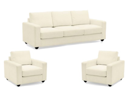 Download PNG image - Five Seater Sofa Transparent PNG 
