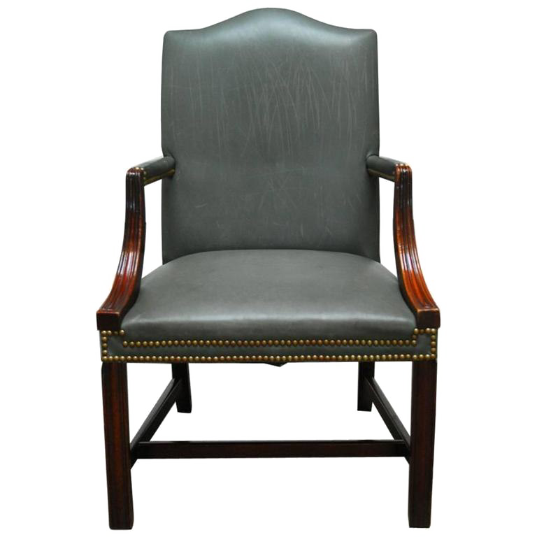 Download PNG image - Gainsborough Chair PNG File 