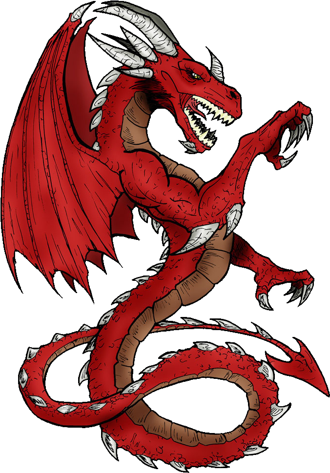 Download PNG image - Game of Thrones Dragon PNG Image 