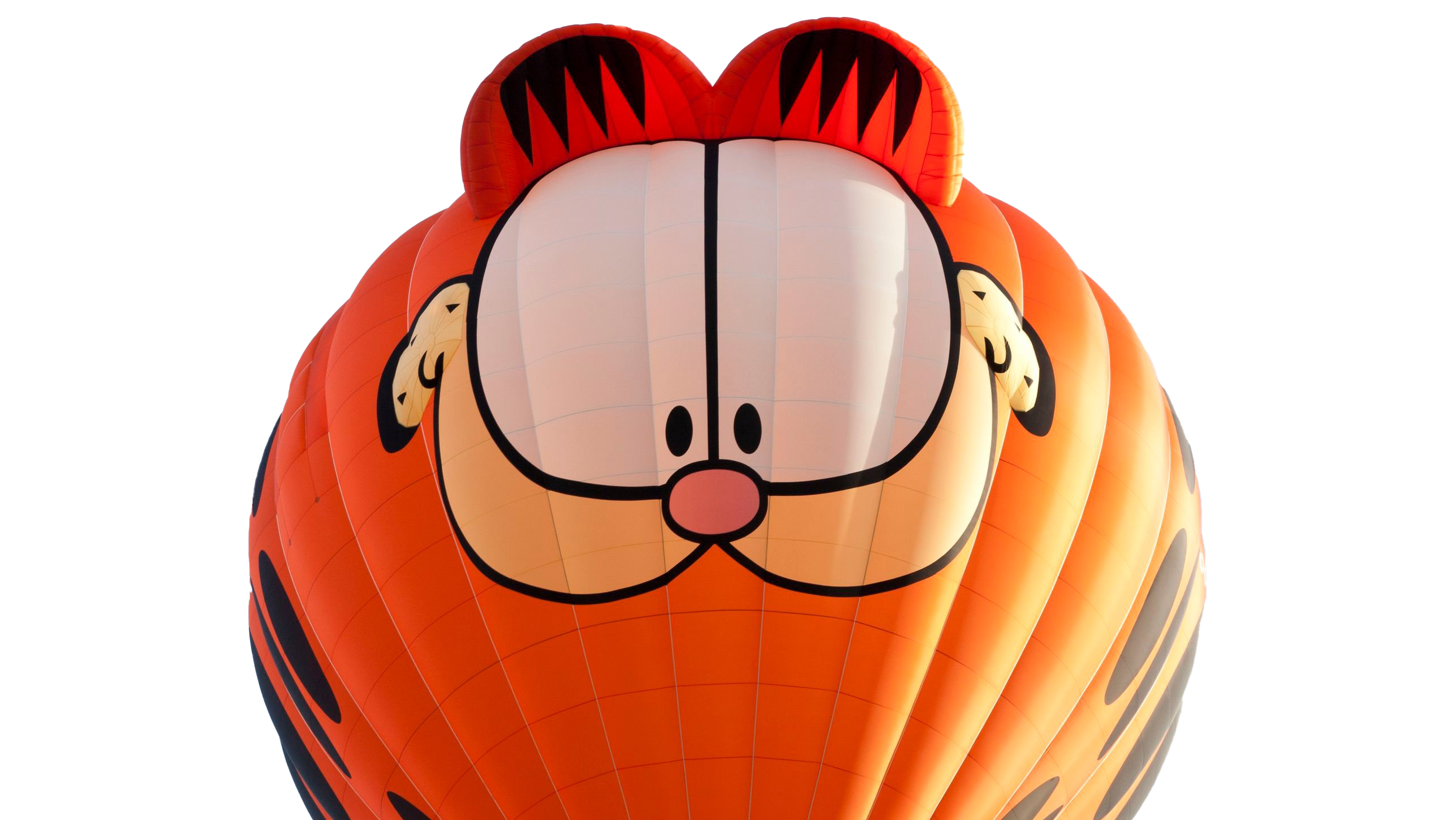 Download PNG image - Garfield Cartoon Transparent PNG 