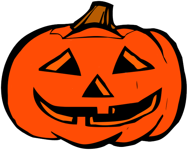 Download PNG image - Halloween Pumpkin PNG Picture 