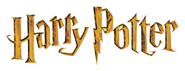 Download PNG image - Harry Potter Logo PNG File 