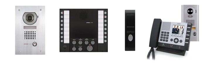 Download PNG image - Intercom System PNG Picture 