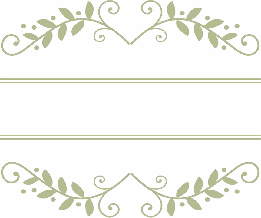 Download PNG image - Invitation PNG Free Download 