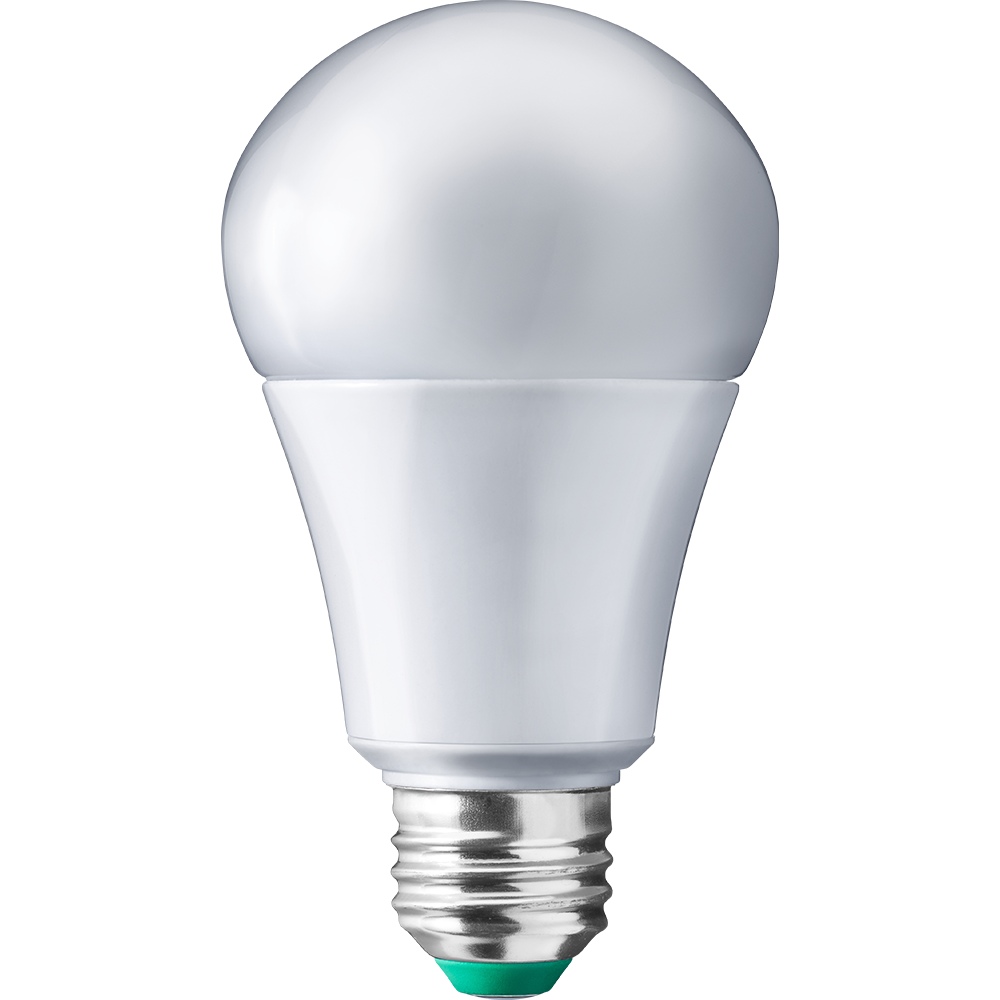 Download PNG image - LED Bulb PNG Transparent 