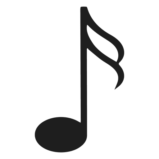 Download PNG image - Musical PNG Image HD 