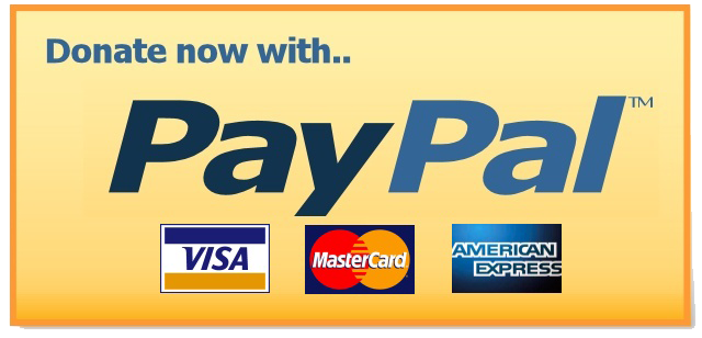 Download PNG image - PayPal Donate Button PNG Clipart 