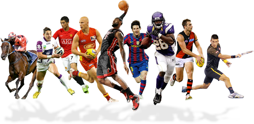 Download PNG image - People Sport PNG Clipart 
