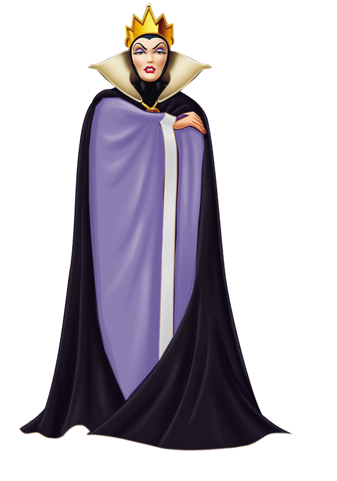 Download PNG image - Queen Transparent Background 