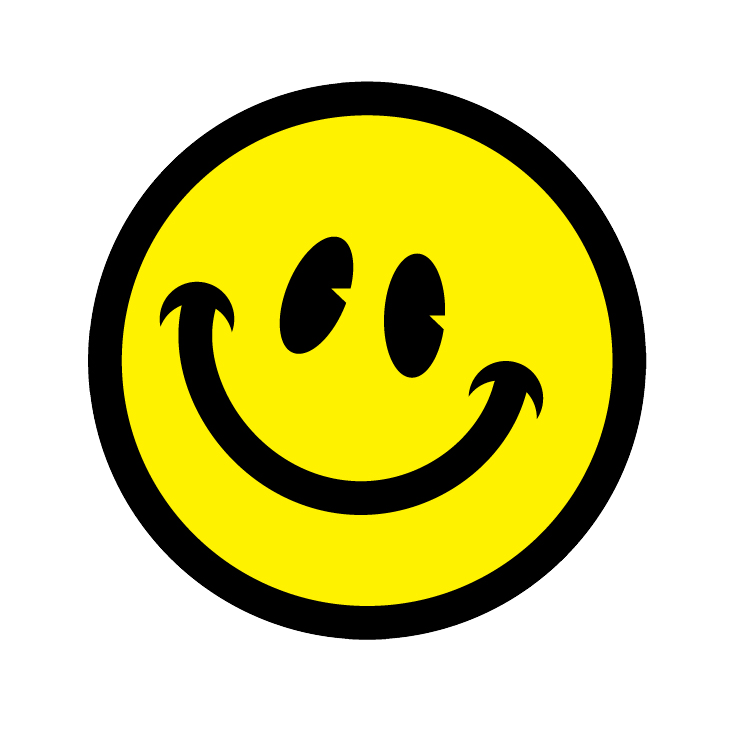 Download PNG image - Smile Emoji Transparent Background 