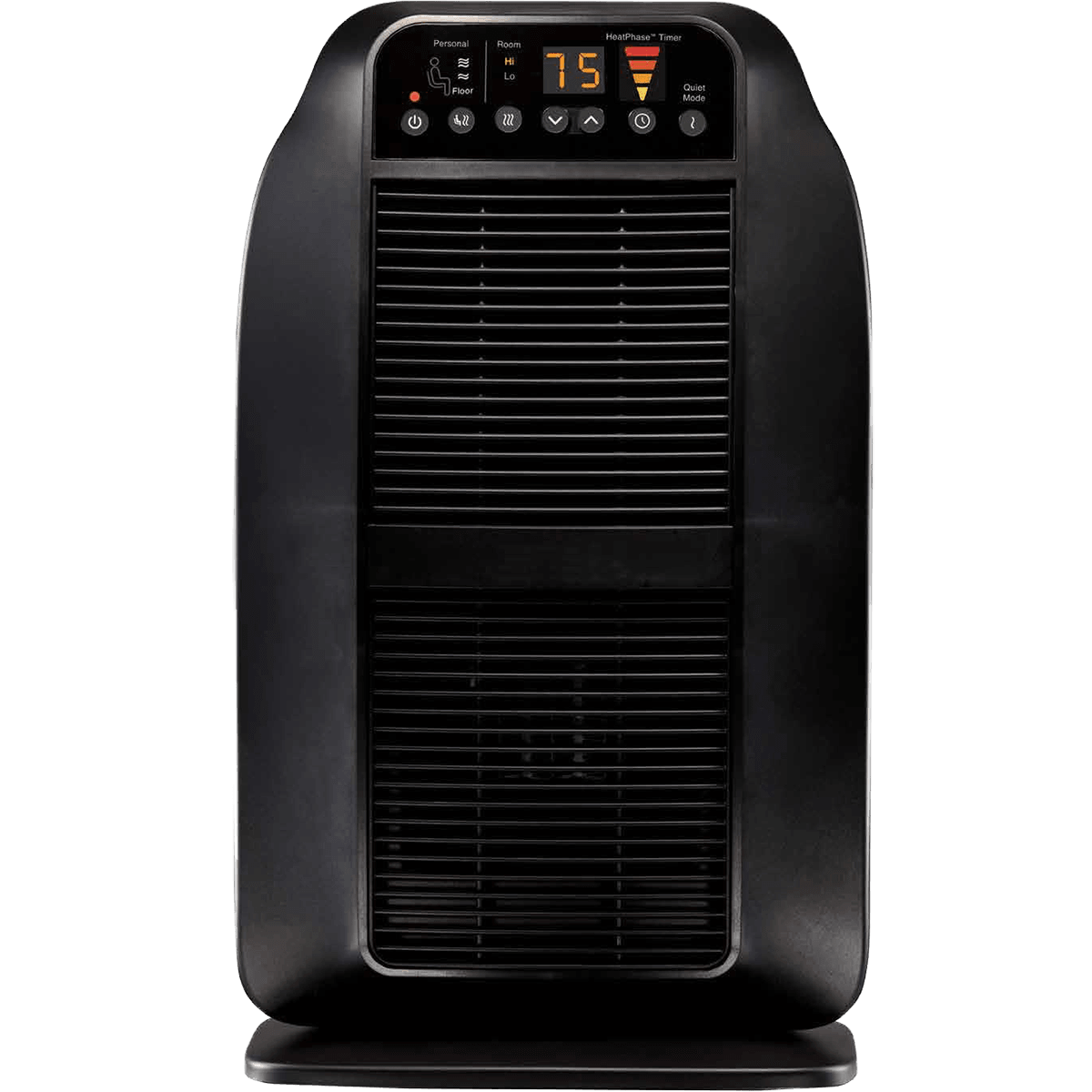 Download PNG image - Space Heater Transparent Background 