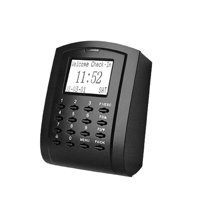 Download PNG image - Time Attendance System PNG Picture 