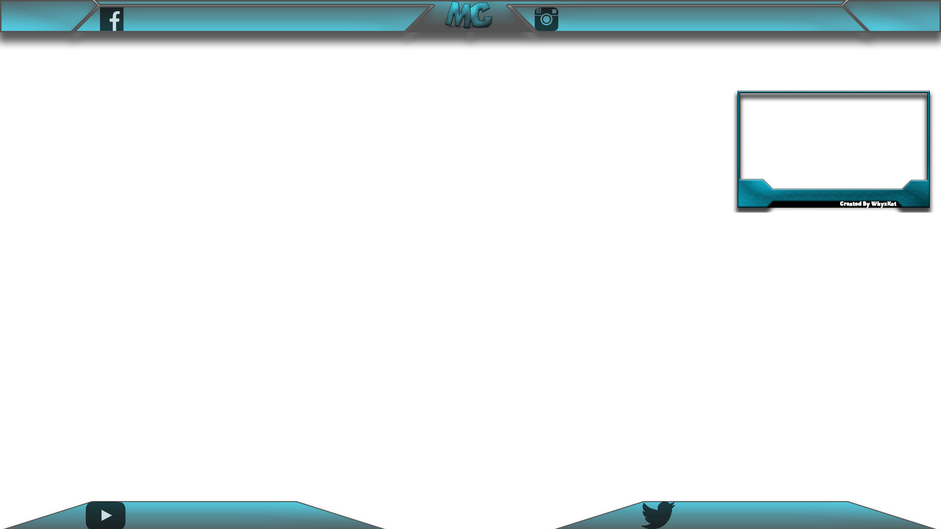 Download PNG image - Twitch Stream Overlay PNG Photos 