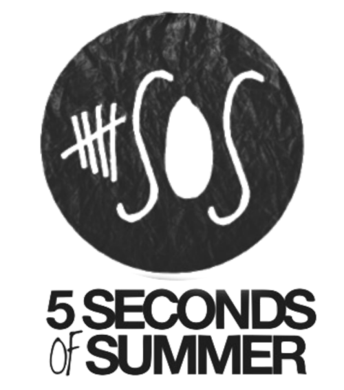 Download PNG image - 5 Second Of Summer PNG Free Download 