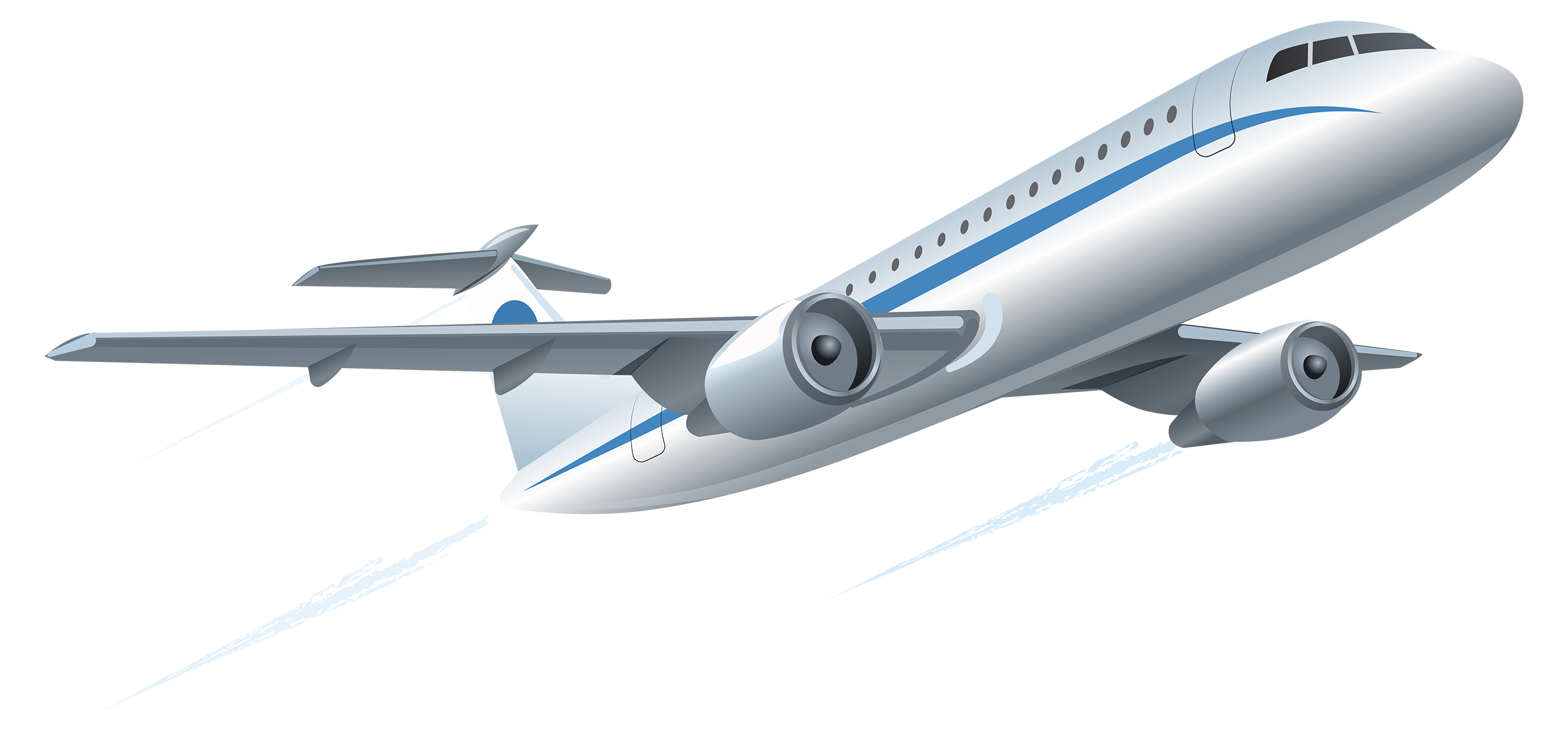 Download PNG image - Aeroplane PNG Isolated Photo 