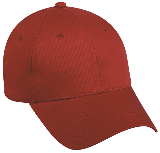 Download PNG image - Baseball Red Hat PNG Image 