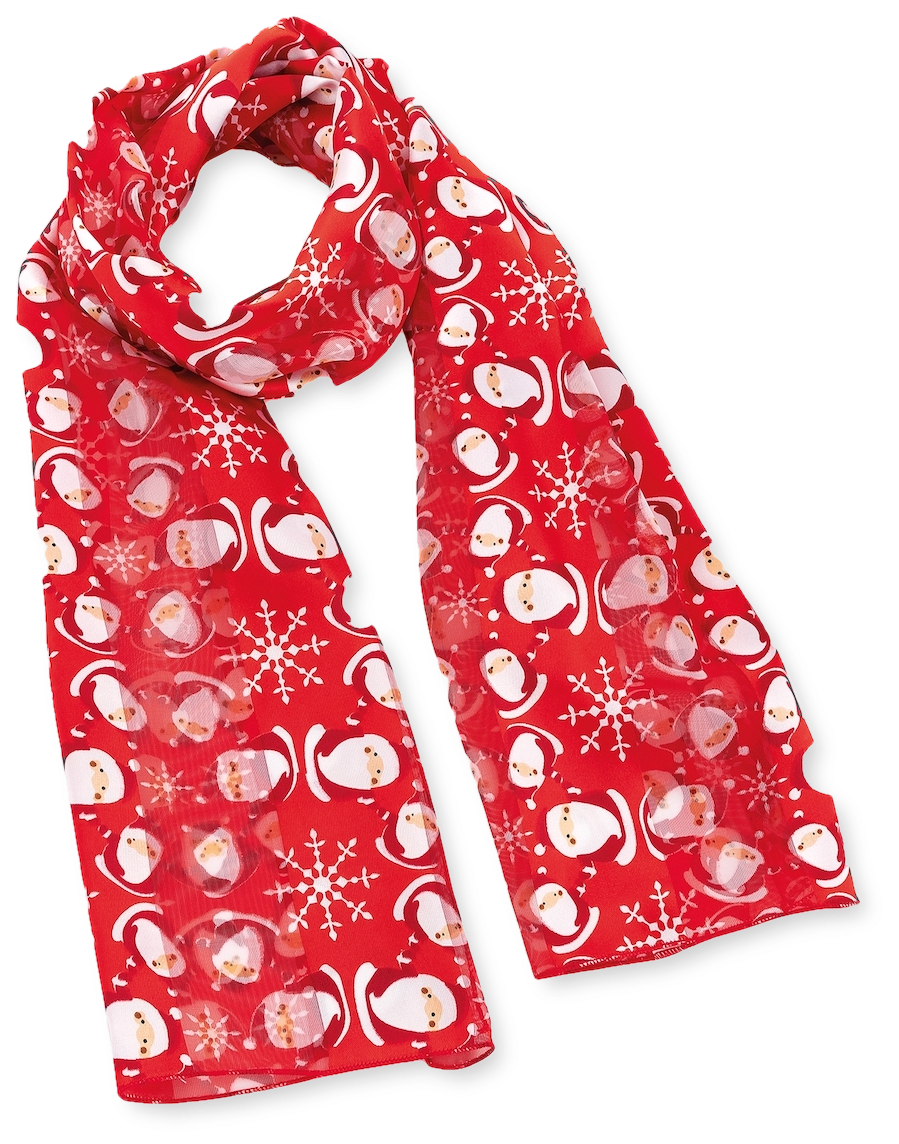 Download PNG image - Christmas Scarf PNG Free Download 