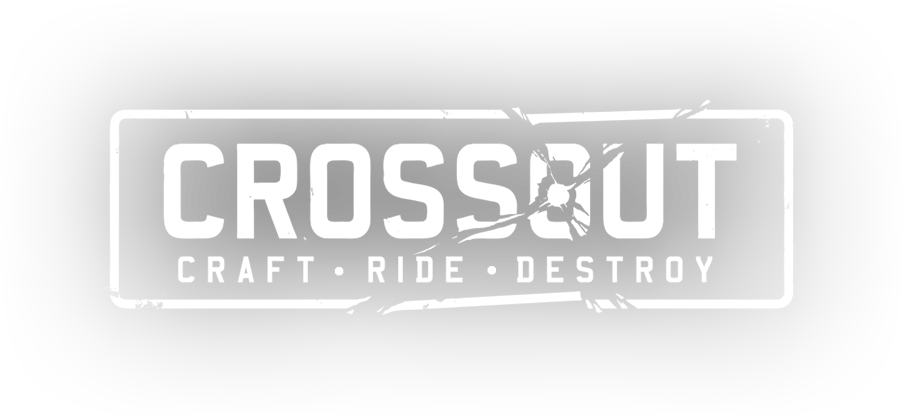 Download PNG image - Crossout Game PNG File 