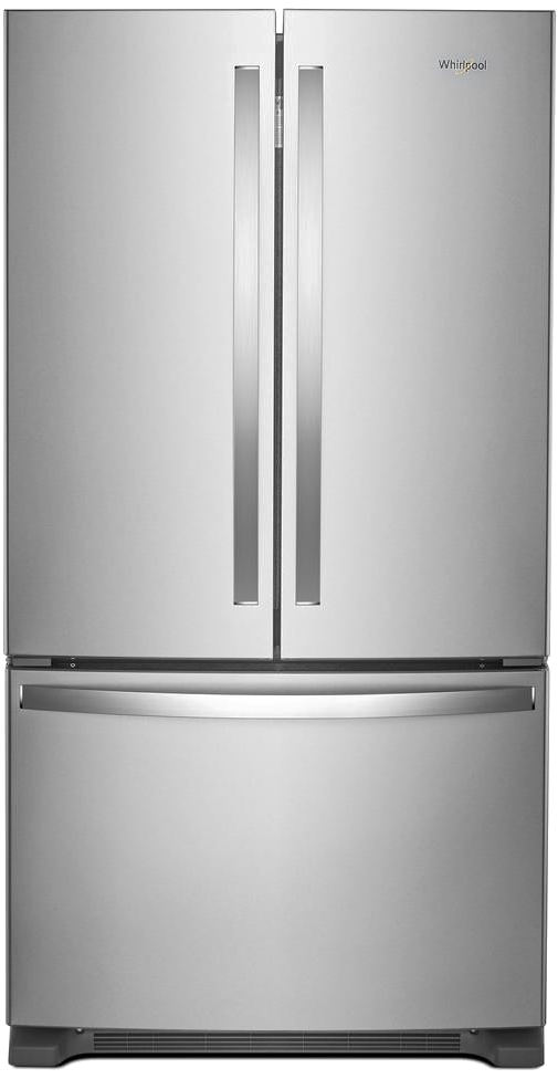 Download PNG image - Fridge PNG Isolated Photo 