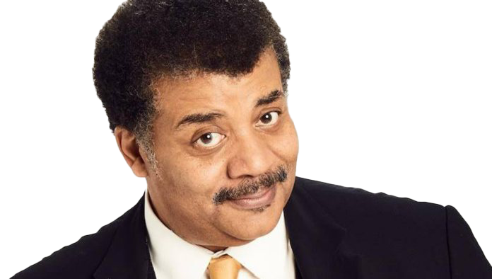 Download PNG image - Neil DeGrasse Tyson PNG Photo 