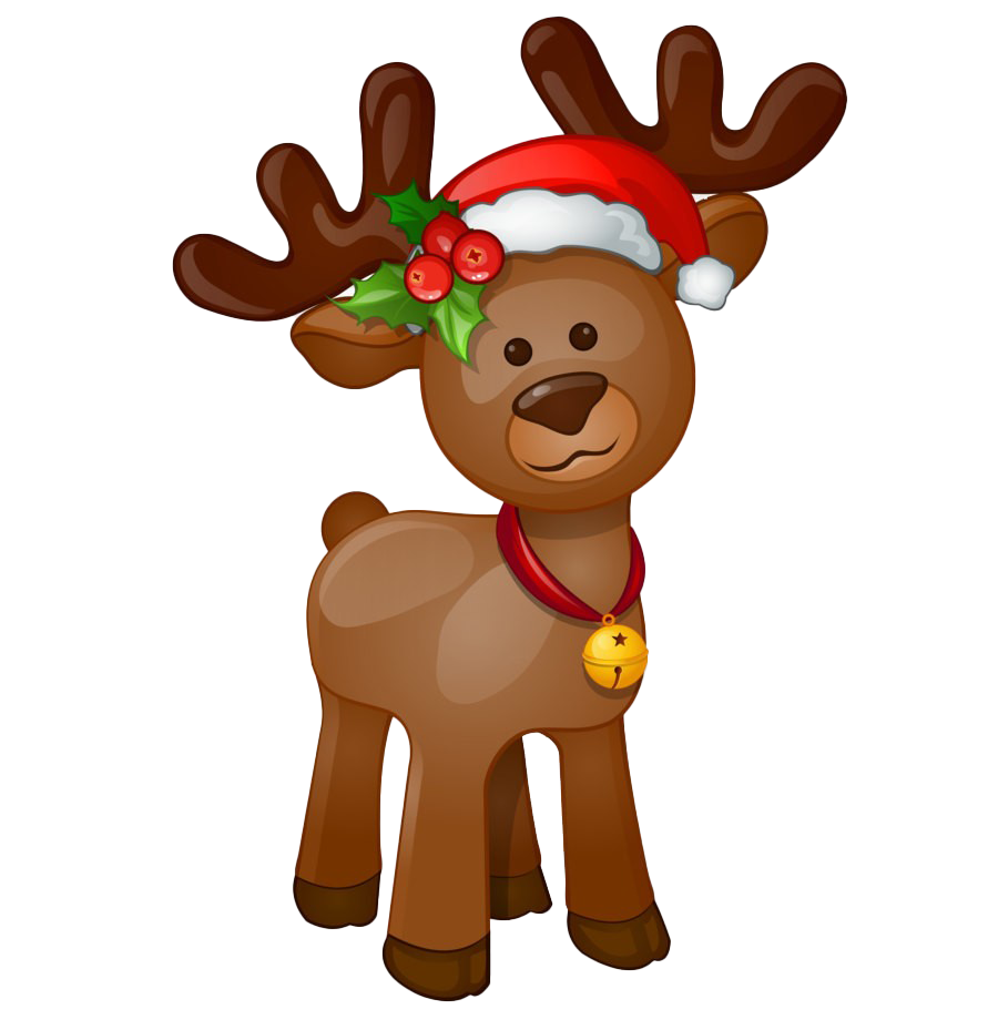 Download PNG image - Rudolph PNG Transparent Picture 