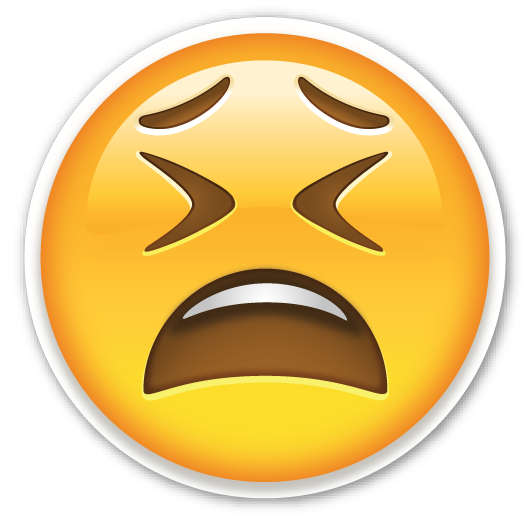Download PNG image - Sad Emoji PNG Free Download 