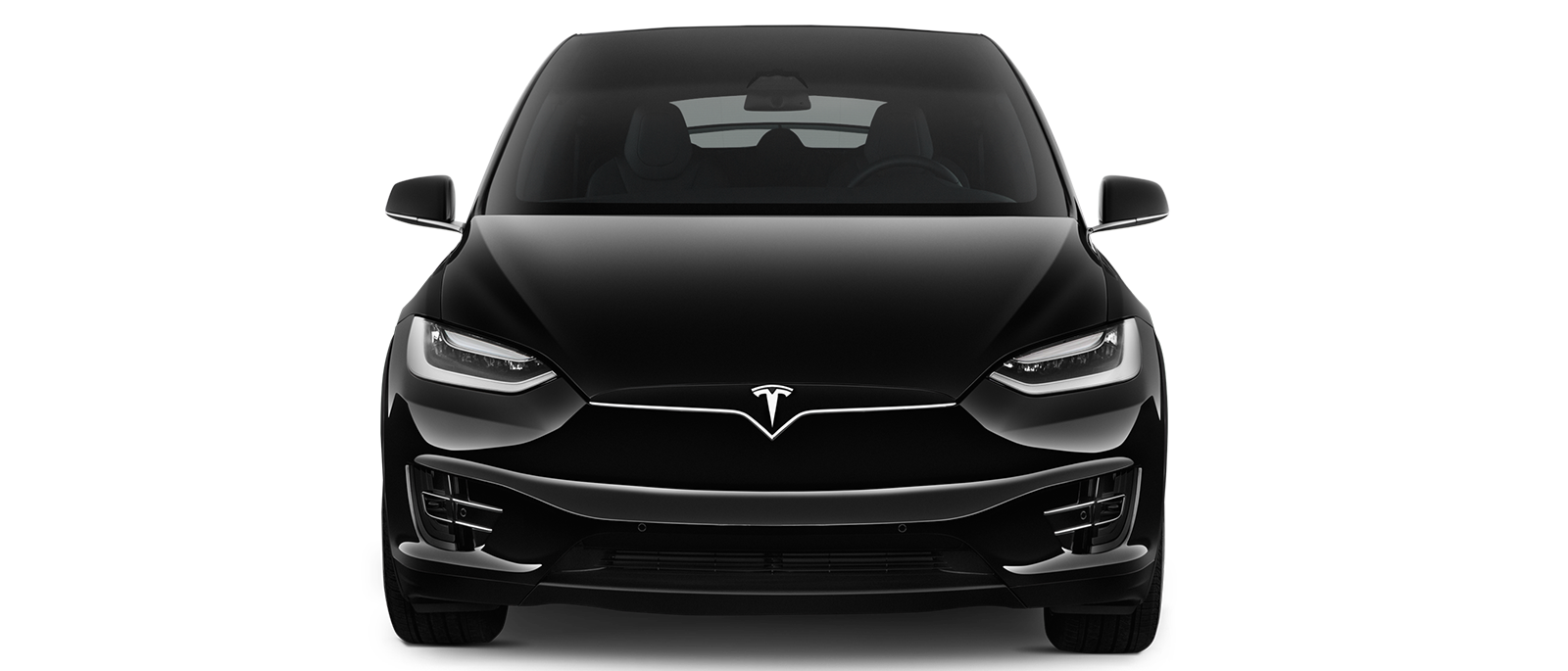 Download PNG image - Tesla Car PNG Isolated Picture 