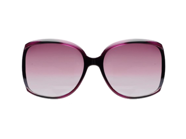 Download PNG image - Women Sunglass PNG File 
