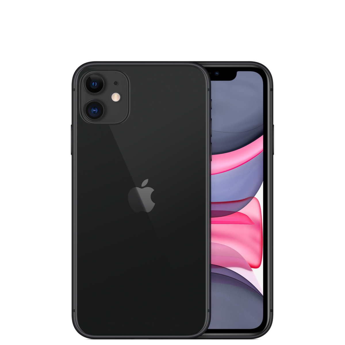 Download PNG image - Apple iPhone 11 PNG Picture 