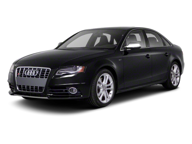 Download PNG image - Audi S4 PNG Free Download 