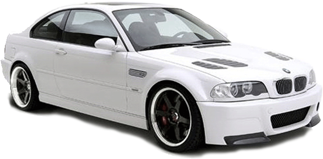 Download PNG image - BMW E46 PNG Picture 
