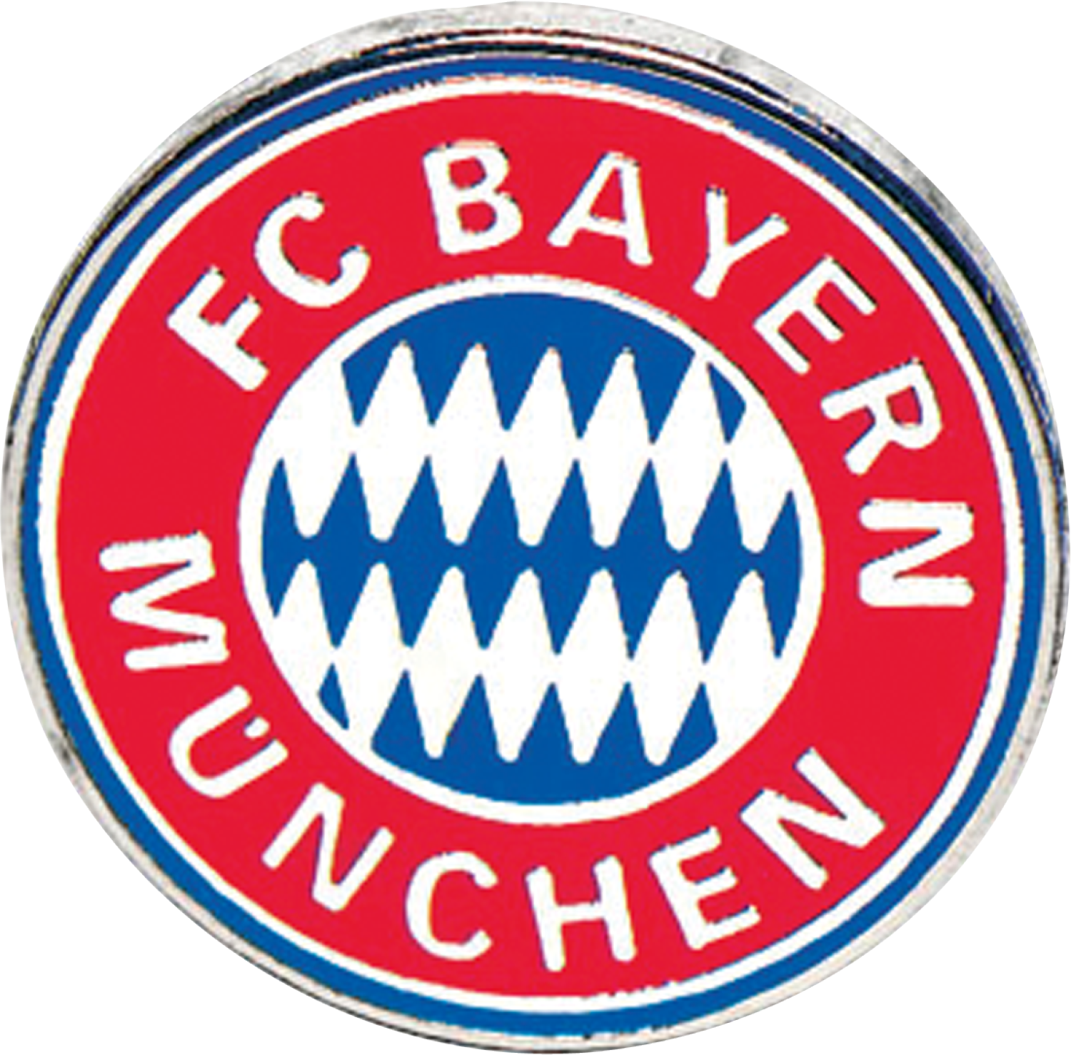 Download PNG image - Bayern Munich PNG 