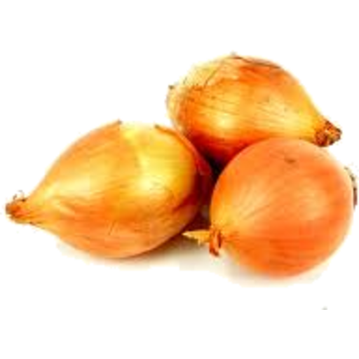 Download PNG image - Bunch Brown Onion PNG File 