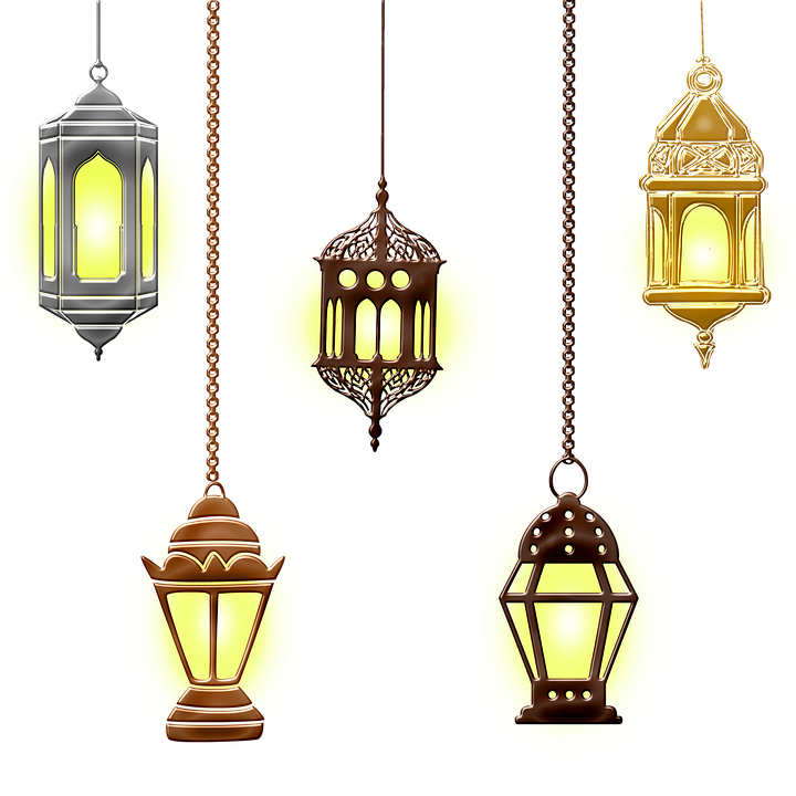 Download PNG image - Contemporary Hanging Lamp PNG Photos 