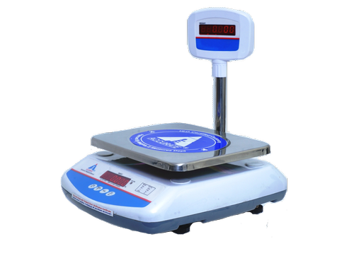 Download PNG image - Digital Weighing Scale Download PNG Image 