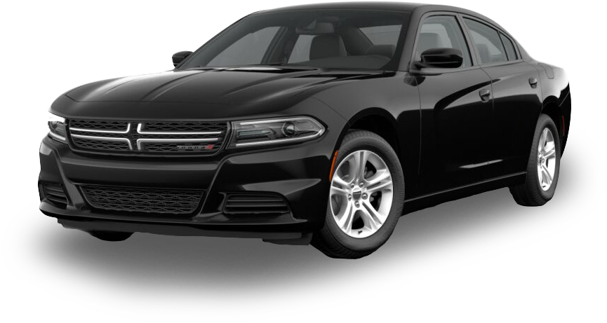 Download PNG image - Dodge Charger PNG Isolated File 