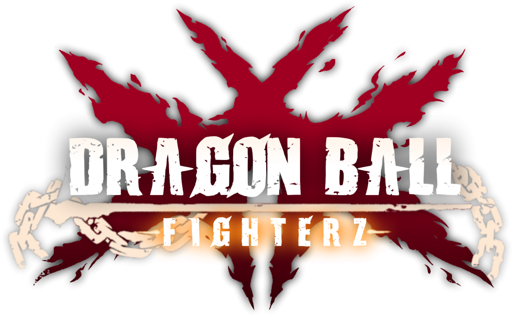 Download PNG image - Dragon Ball FighterZ Logo PNG HD Isolated 